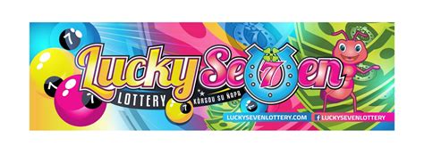 lucky seven lottery curacao results|Lucky 7.